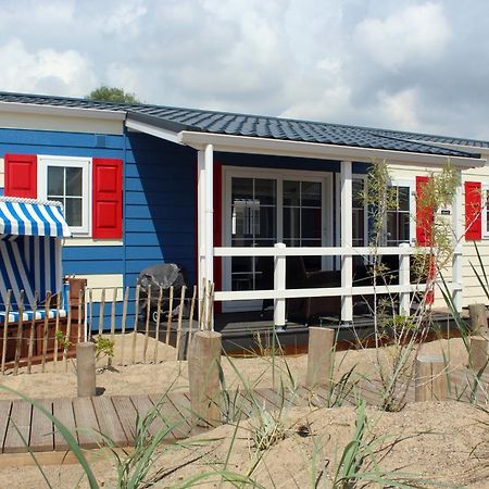 Strand 8 Scharbeutz Zewnętrze zdjęcie