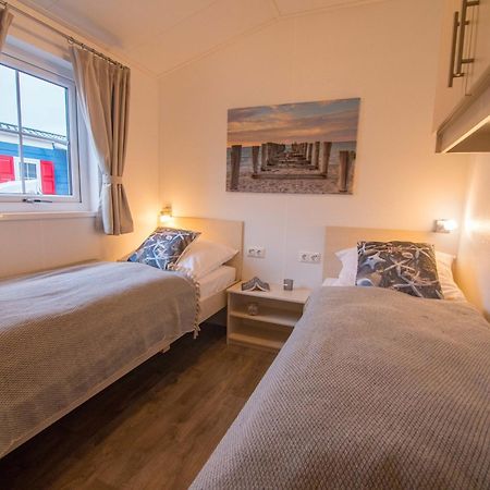 Strand 8 Scharbeutz Zewnętrze zdjęcie