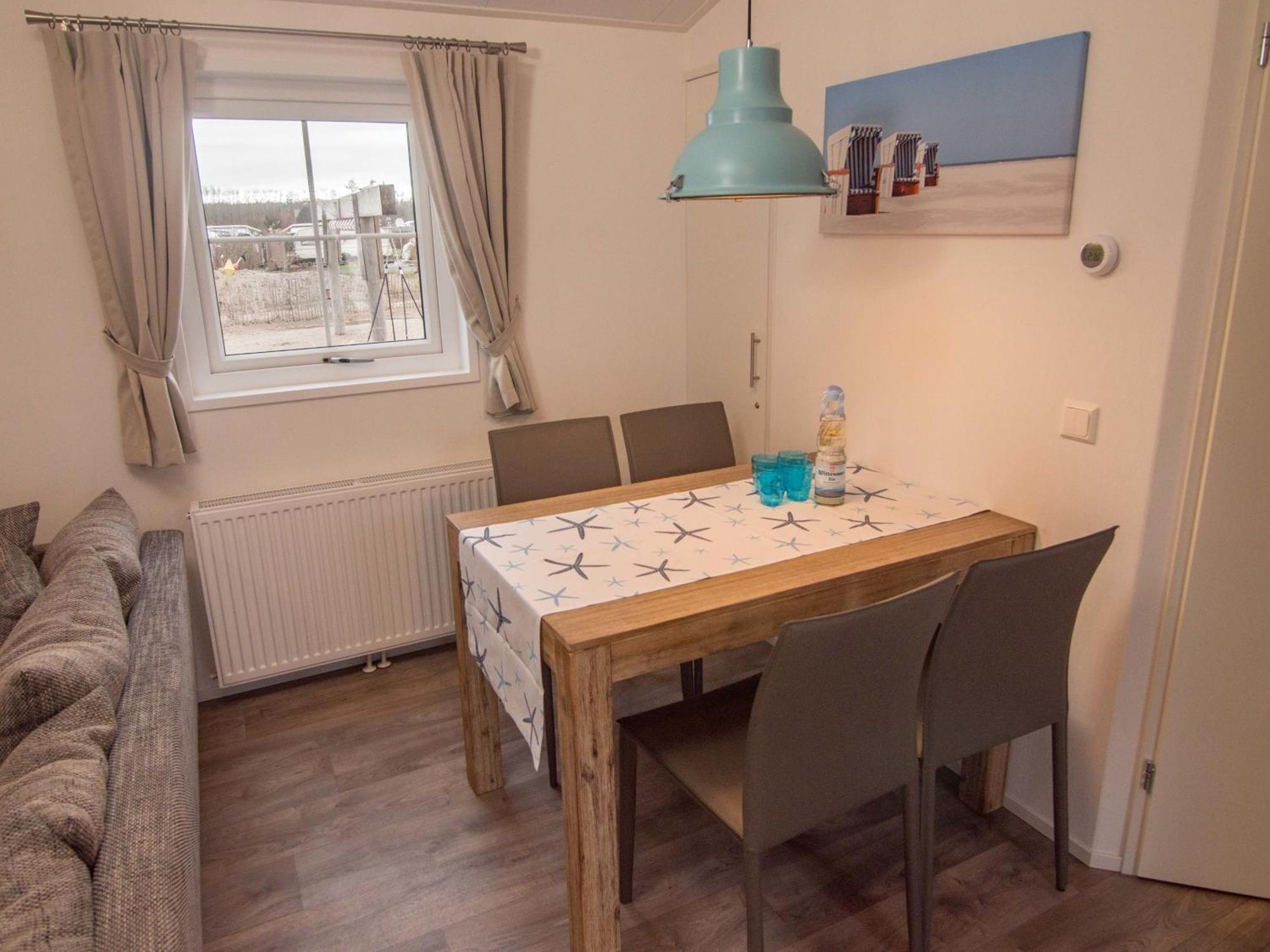 Strand 8 Scharbeutz Zewnętrze zdjęcie