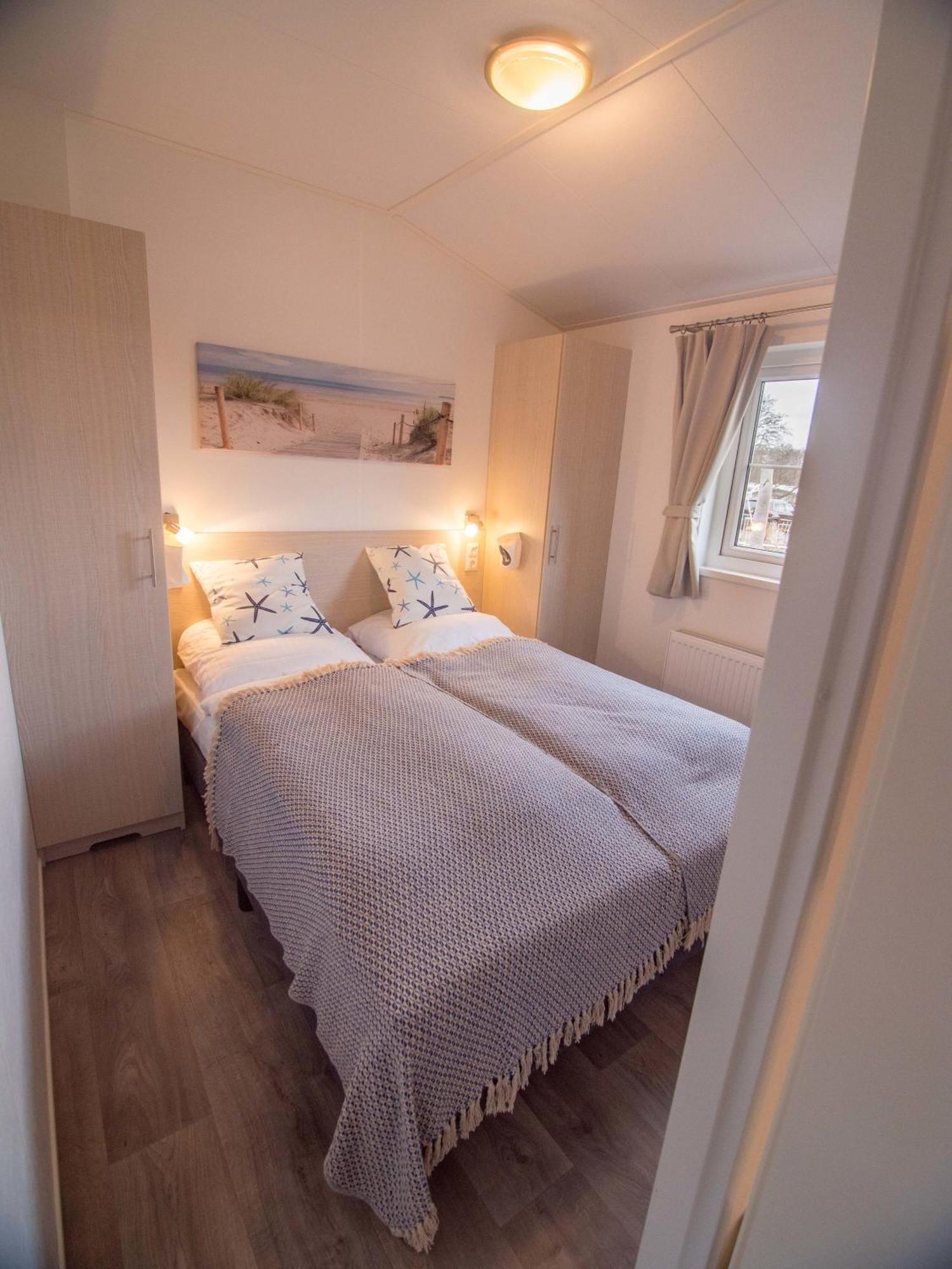 Strand 8 Scharbeutz Zewnętrze zdjęcie